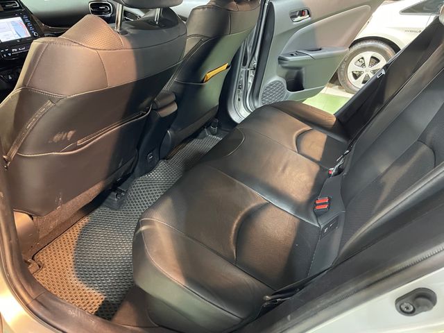 PRIUS 1.8  第9張相片