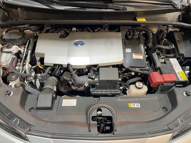 PRIUS 1.8  第10張相片