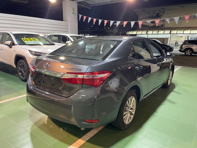 ALTIS 1.8  第5張相片