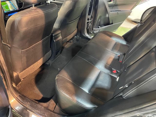 ALTIS 1.8  第9張相片