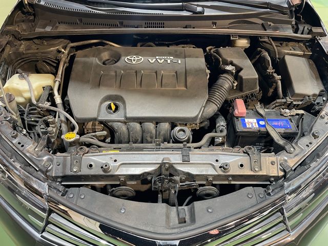 ALTIS 1.8  第10張相片