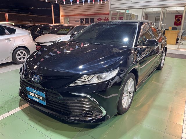 CAMRY 2.5 HV  第1張相片