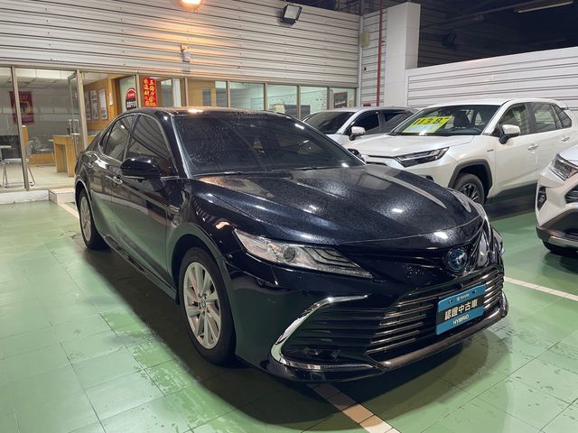 CAMRY 2.5 HV  第3張相片