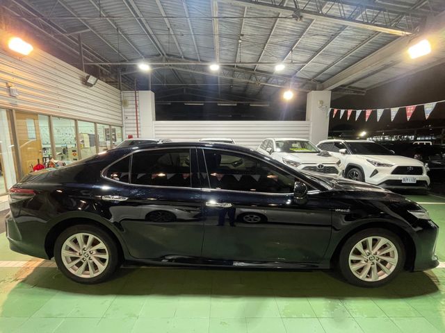 CAMRY 2.5 HV  第4張相片