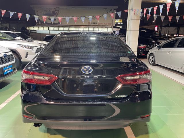 CAMRY 2.5 HV  第6張相片
