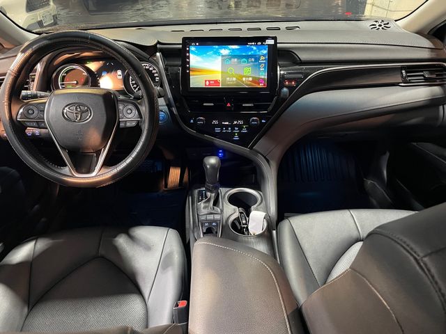 CAMRY 2.5 HV  第7張相片