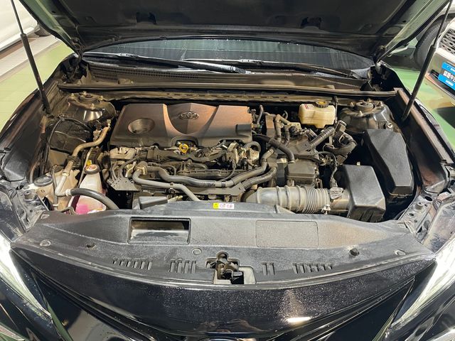 CAMRY 2.5 HV  第10張相片