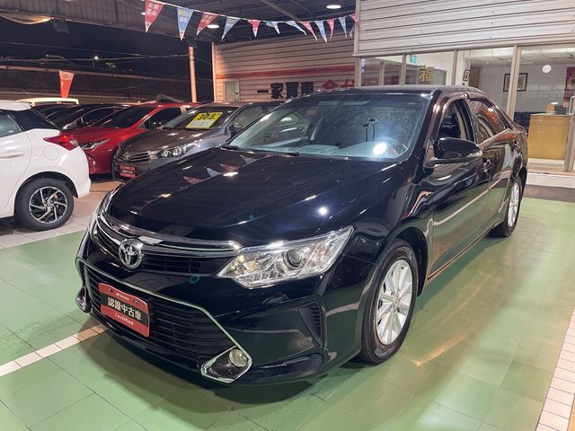 CAMRY 2.0  第1張相片