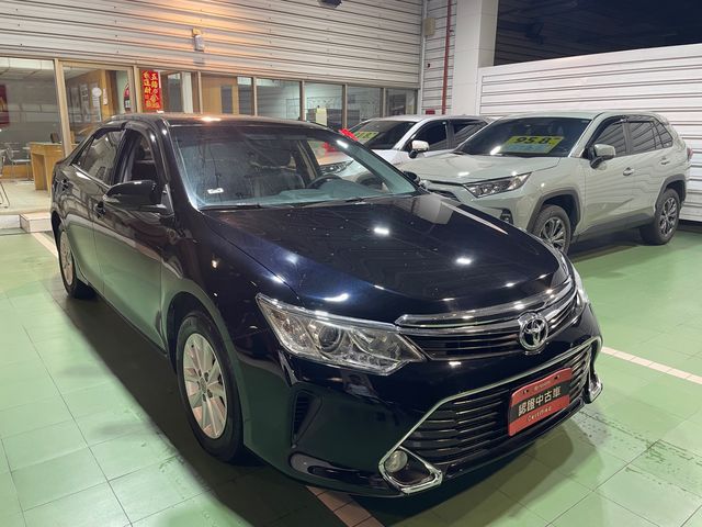 CAMRY 2.0  第3張相片