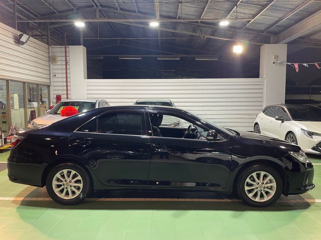 CAMRY 2.0  第4張相片