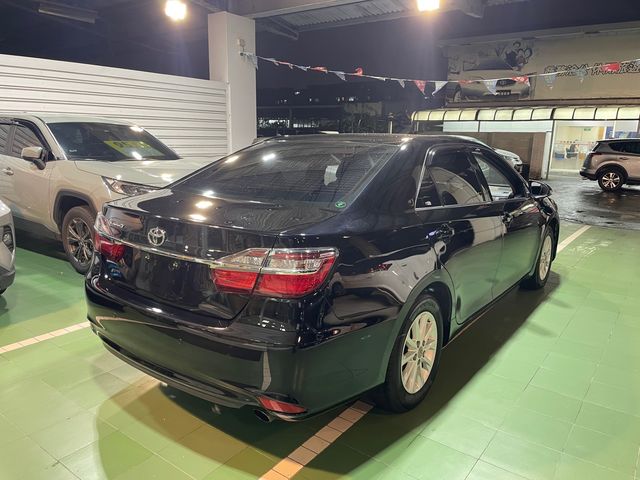 CAMRY 2.0  第5張相片