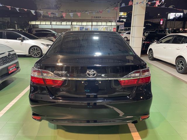 CAMRY 2.0  第6張相片