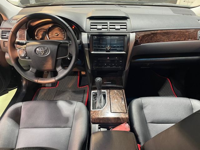 CAMRY 2.0  第7張相片