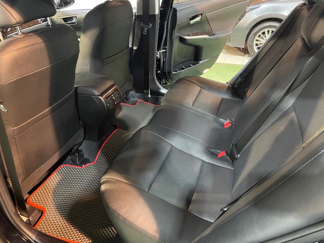 CAMRY 2.0  第9張相片