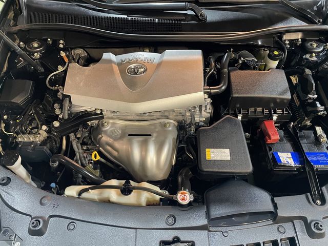 CAMRY 2.0  第10張相片