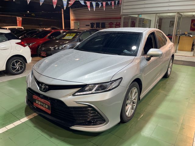 CAMRY 2.0  第1張相片