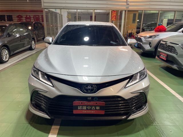 CAMRY 2.0  第2張相片
