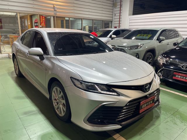 CAMRY 2.0  第3張相片