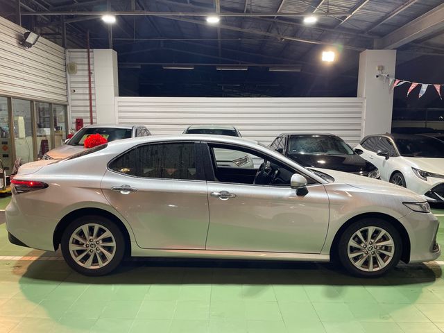 CAMRY 2.0  第4張相片