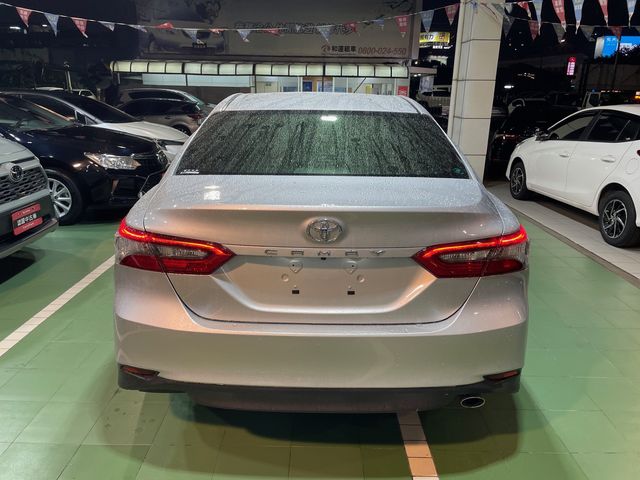 CAMRY 2.0  第6張相片