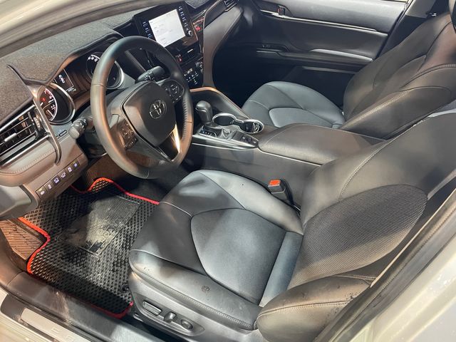 CAMRY 2.0  第8張相片