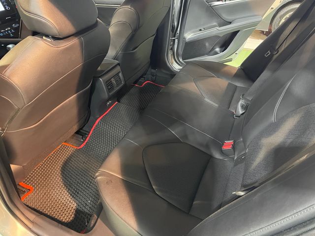 CAMRY 2.0  第9張相片