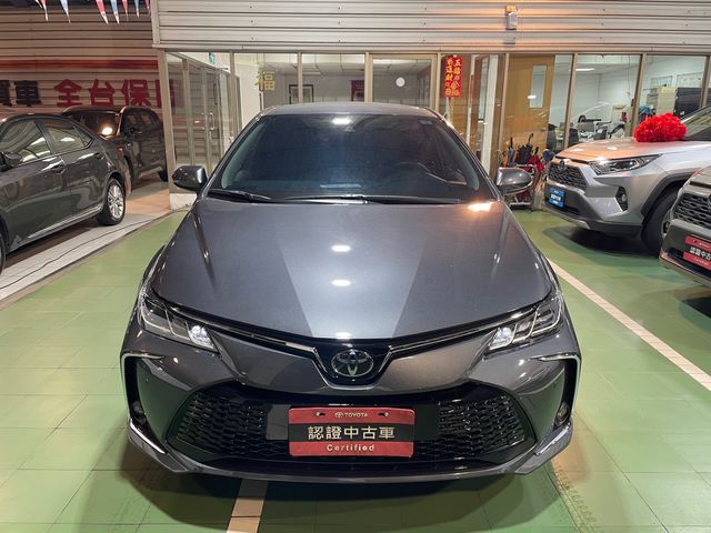 ALTIS 1.8  第2張相片