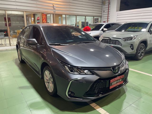 ALTIS 1.8  第3張相片