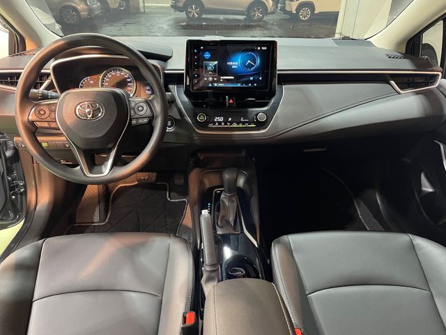 ALTIS 1.8  第7張相片