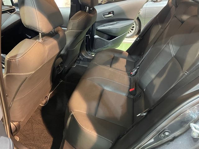 ALTIS 1.8  第9張相片