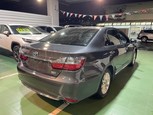 CAMRY 2.5 HV  第5張相片