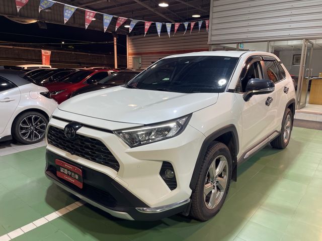 RAV4 2.0  第1張相片