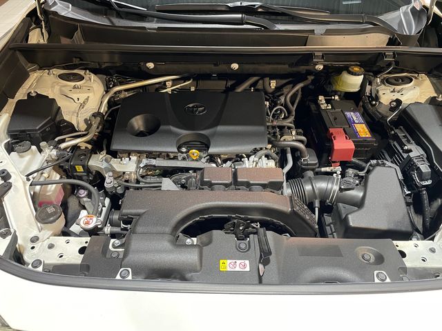 RAV4 2.0  第10張相片