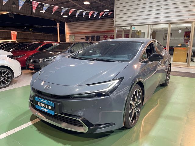 PHV 2.0  第1張相片
