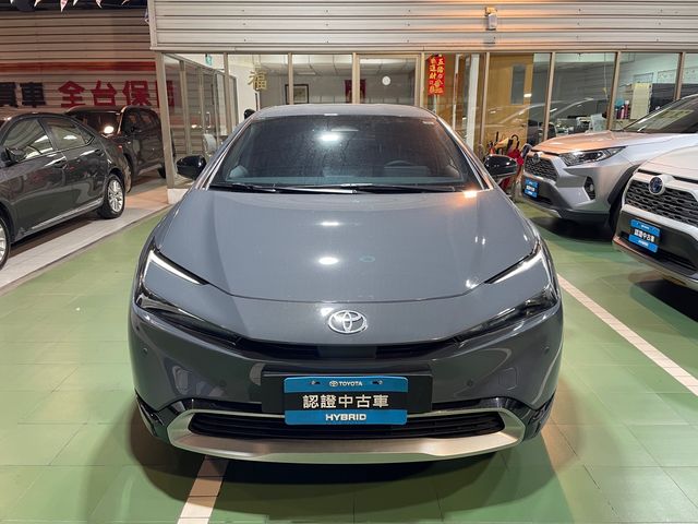 PHV 2.0  第2張相片
