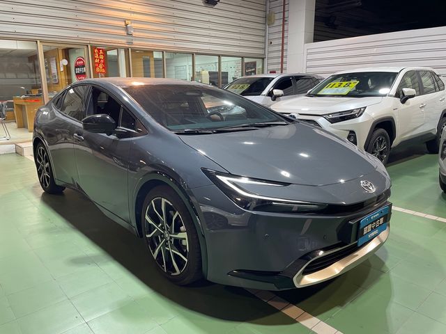 PHV 2.0  第3張相片