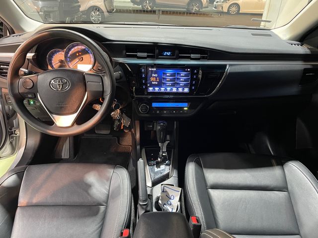 ALTIS 1.8  第7張相片