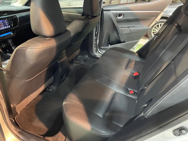 ALTIS 1.8  第9張相片