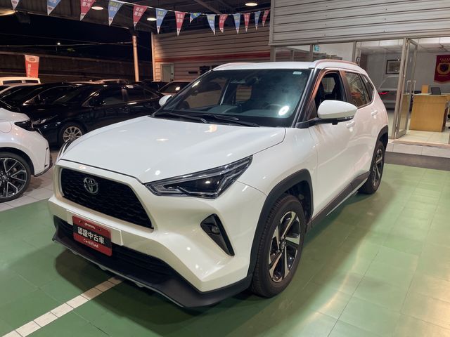 Y CROSS 1.5  第1張相片