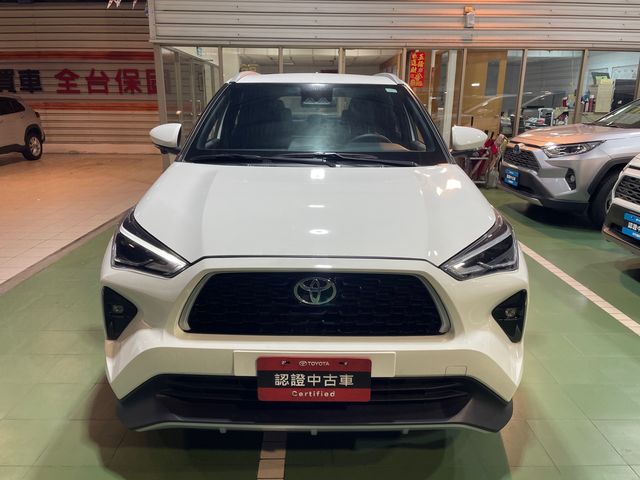 Y CROSS 1.5  第2張相片