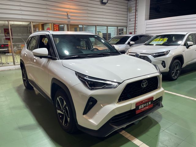 Y CROSS 1.5  第3張相片