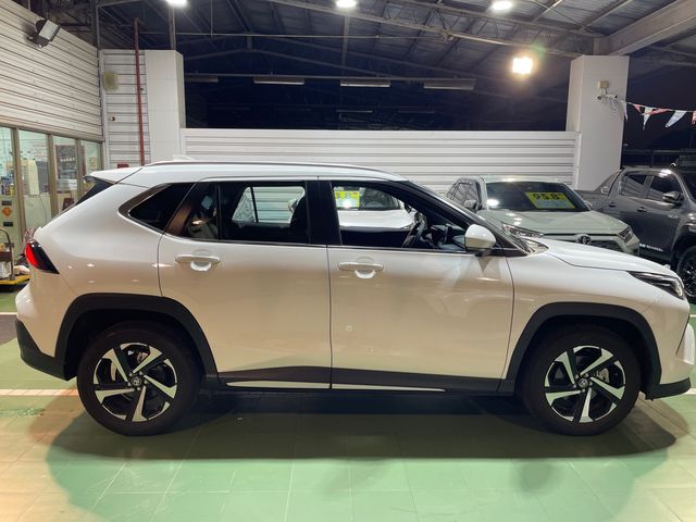 Y CROSS 1.5  第4張相片