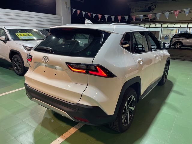 Y CROSS 1.5  第5張相片