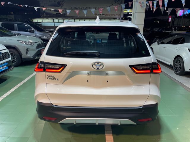 Y CROSS 1.5  第6張相片