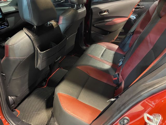 ALTIS GR SPORT 1.8  第9張相片