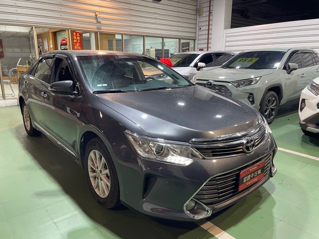 CAMRY 2.0  第3張相片
