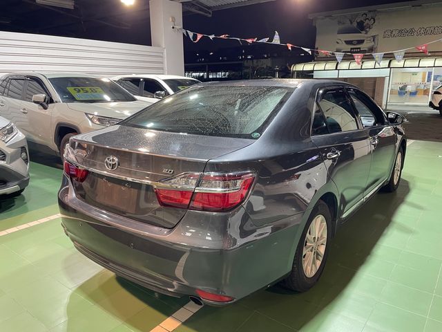 CAMRY 2.0  第5張相片