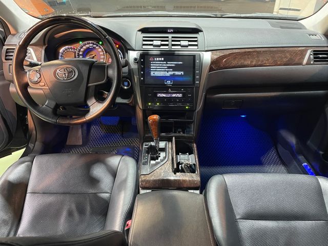 CAMRY 2.0  第7張相片