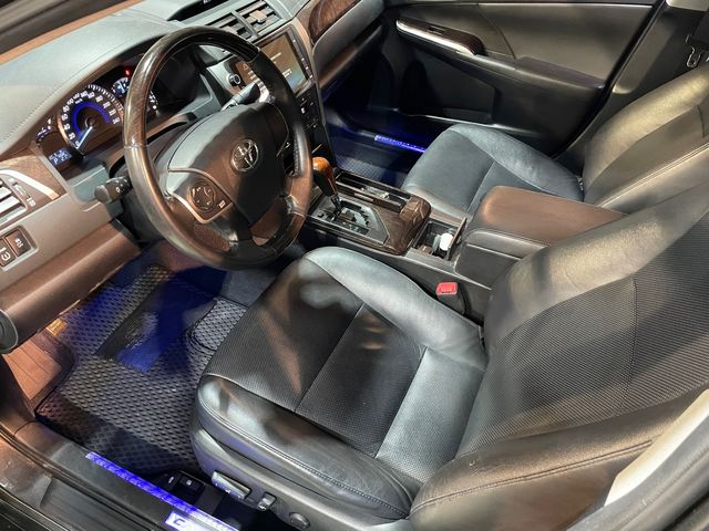 CAMRY 2.0  第8張相片