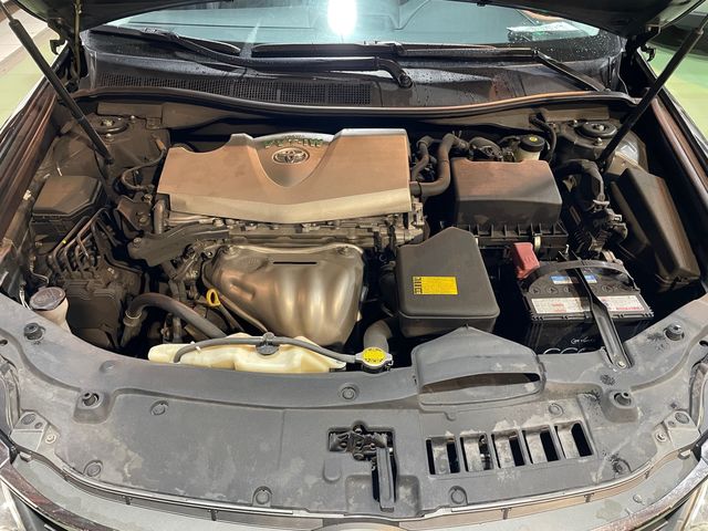 CAMRY 2.0  第10張相片